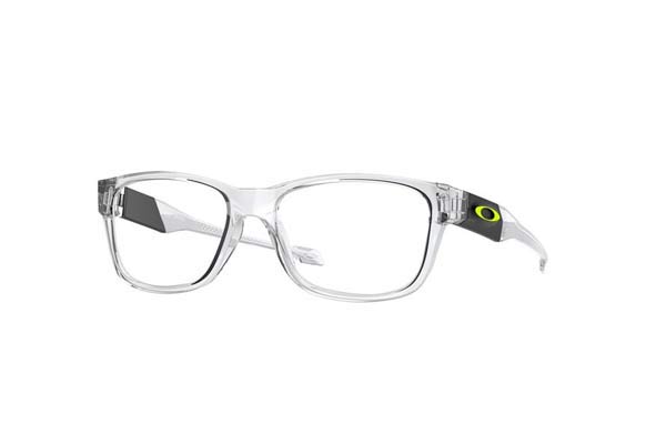 Oakley Youth 8012 TOP LEVEL 03 size 50 Γυαλιά οράσεως Τιμή: 74,00