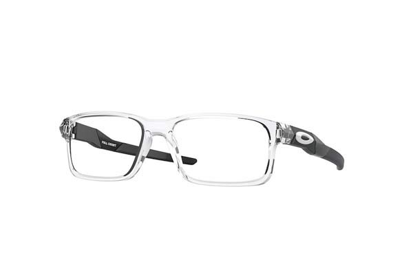 Oakley Youth 8013 FULL COUNT 05 size 51 Γυαλιά οράσεως Τιμή: 82,00