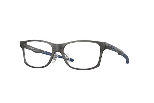 Oakley Youth 8025D KICK OVER 02 size 52 Γυαλιά οράσεως Τιμή: 82,00