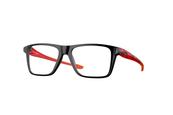 Oakley Youth 8026 BUNT 802605 size 48 Γυαλιά οράσεως Τιμή: 74,00
