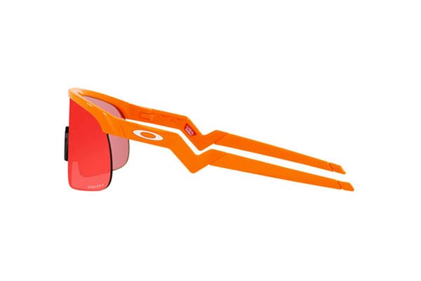 OAKLEY YOUTH 9010 RESISTOR Γυαλια Ηλιου 