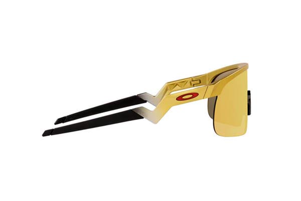 OAKLEY YOUTH 9010 RESISTOR Γυαλια Ηλιου 