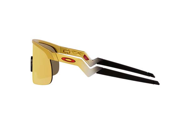 OAKLEY YOUTH 9010 RESISTOR Γυαλια Ηλιου 