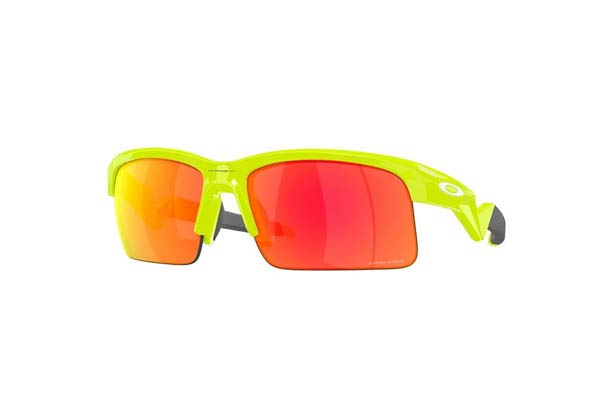 OAKLEY YOUTH 9013 CAPACITOR Γυαλια Ηλιου 