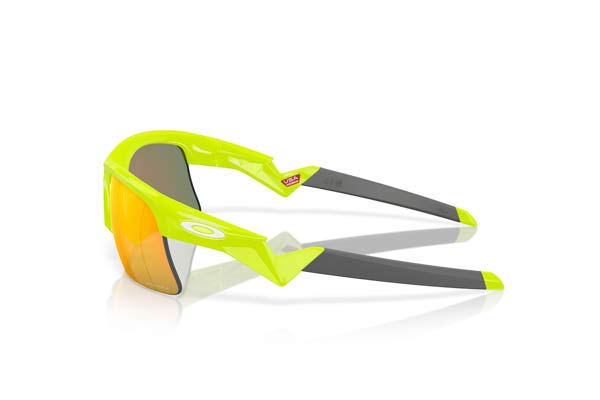 OAKLEY YOUTH 9013 CAPACITOR Γυαλια Ηλιου 