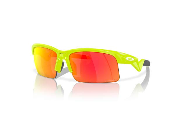 OAKLEY YOUTH 9013 CAPACITOR Γυαλια Ηλιου 