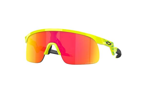 OAKLEY YOUTH 9010 RESISTOR Γυαλια Ηλιου 