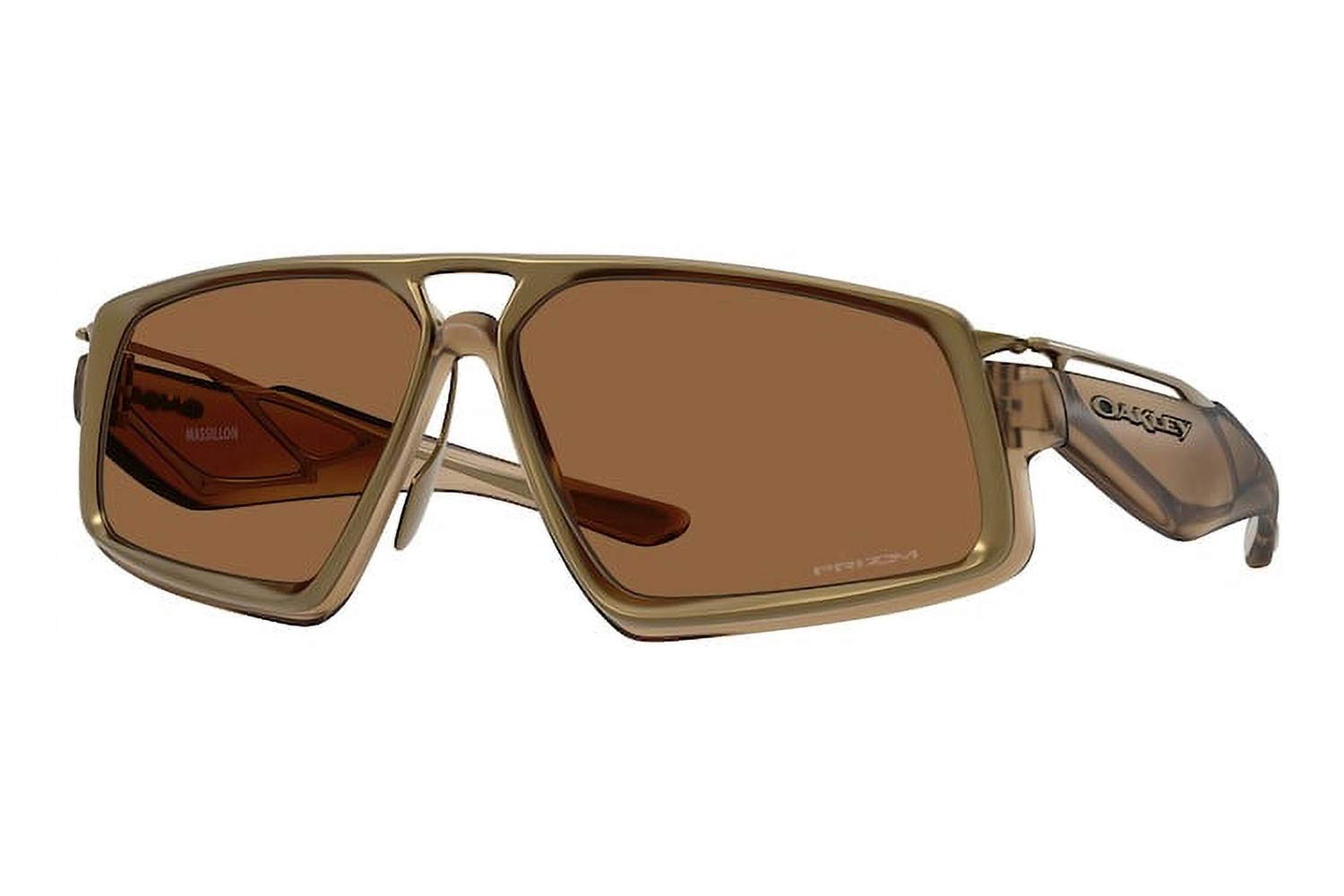 OAKLEY 6029 MASSILLON Γυαλια Ηλιου 