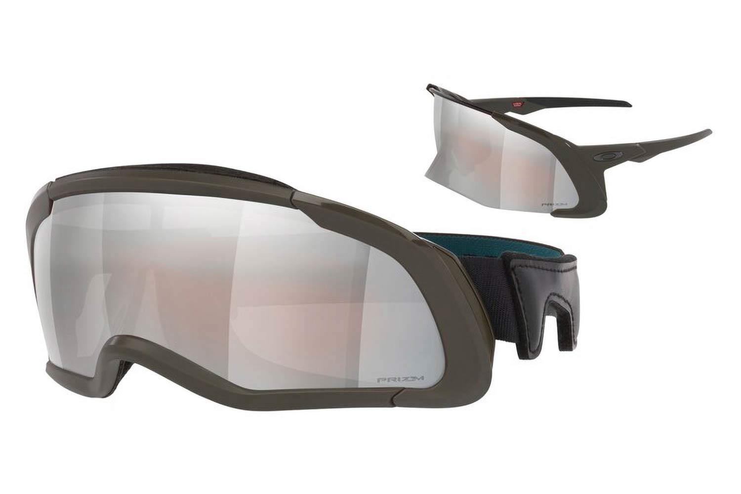 Oakley 9405-FLEX-SCAPE 03 size 46 Γυαλια Ηλιου Τιμή: 300,00
