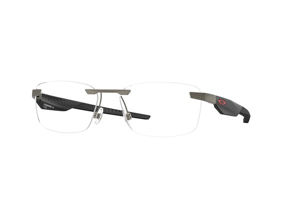 Oakley 3126 STEAKHOUSE 1.0 02 size 55 Γυαλιά οράσεως Τιμή: 142,00