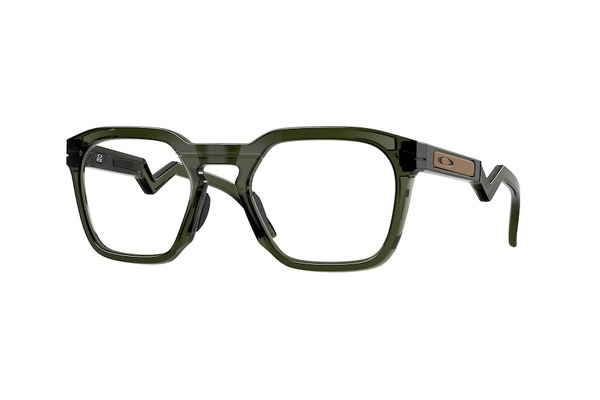 Oakley 8208 HSTN SQ RX 03 size 52 Γυαλιά οράσεως Τιμή: 127,00