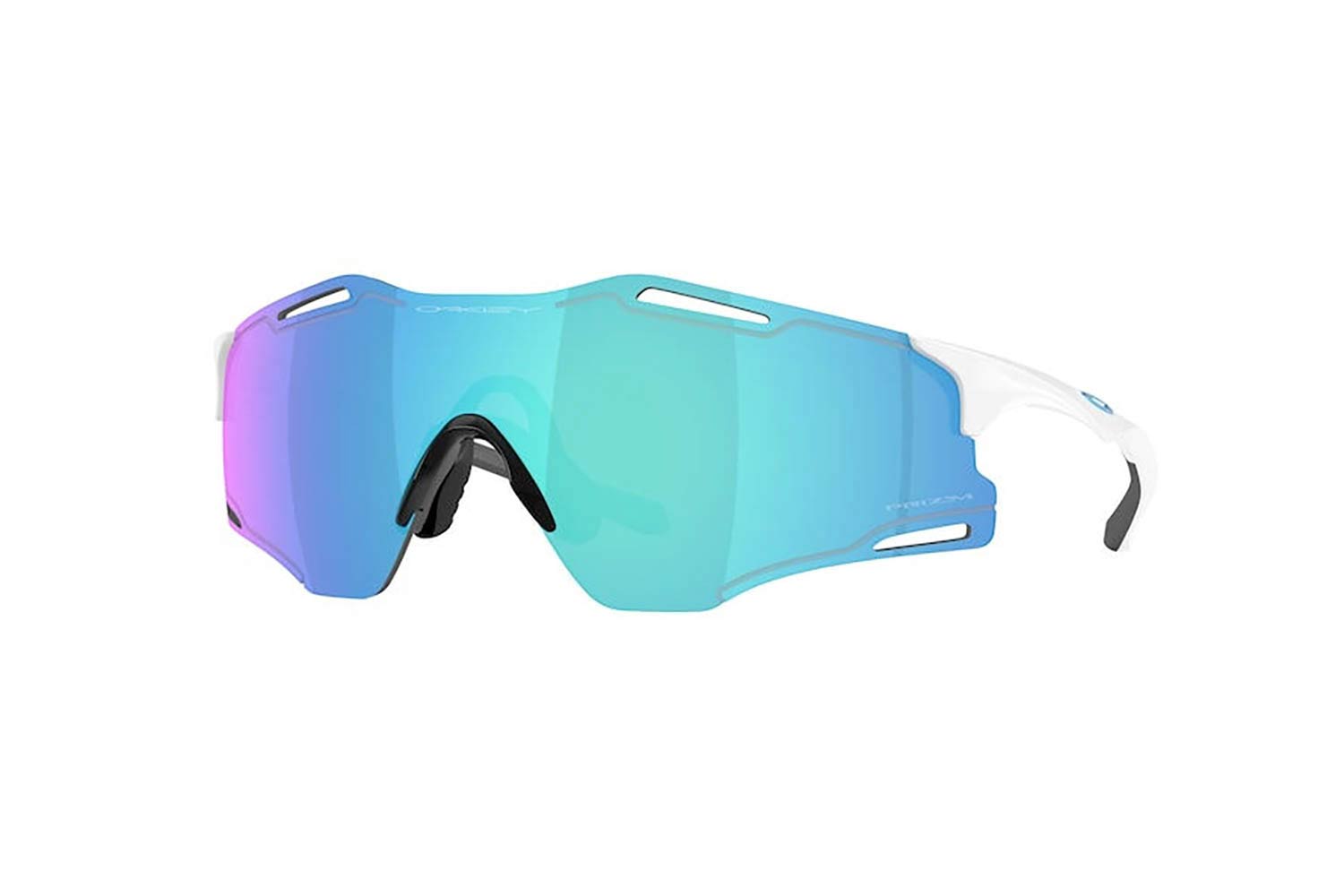 OAKLEY 9512D CYBR ZERO Γυαλια Ηλιου 