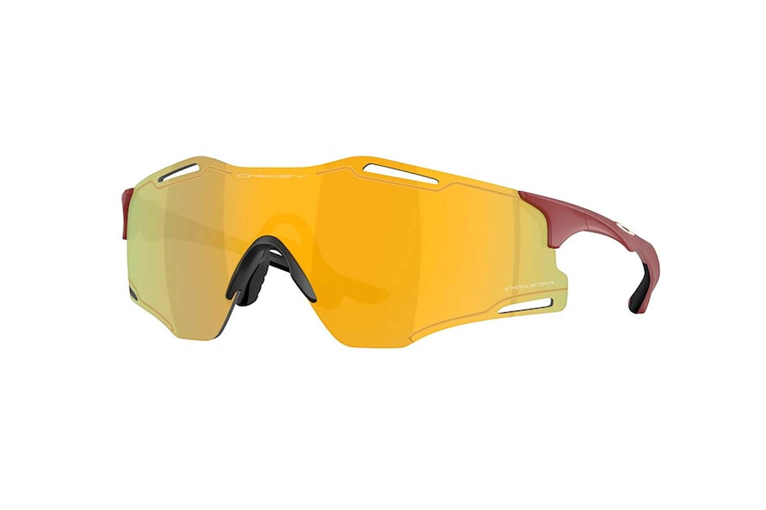 OAKLEY 9512D CYBR ZERO Γυαλια Ηλιου 