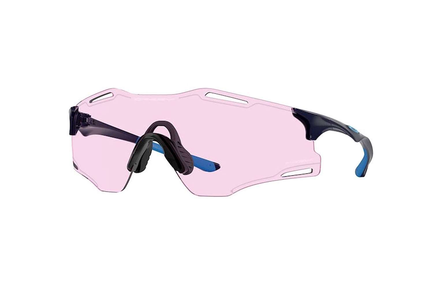 OAKLEY 9512D CYBR ZERO Γυαλια Ηλιου 