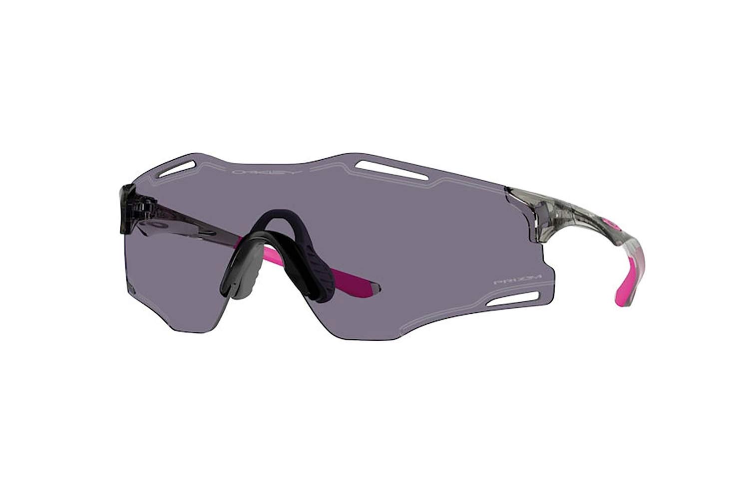 OAKLEY 9512D CYBR ZERO Γυαλια Ηλιου 