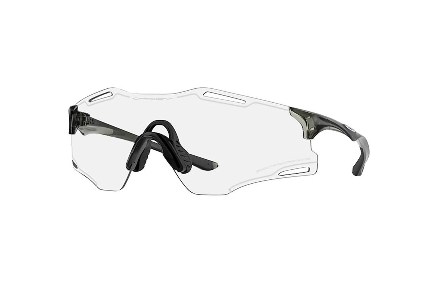 OAKLEY 9512D CYBR ZERO Γυαλια Ηλιου 