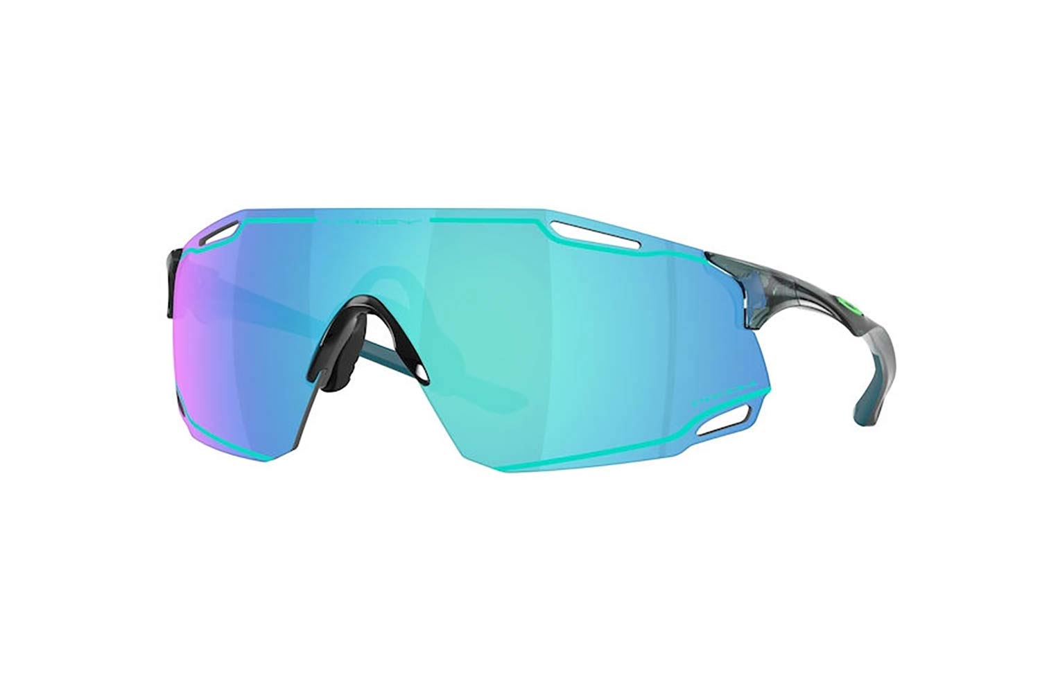 OAKLEY 9513D CYBR DYNO Γυαλια Ηλιου 