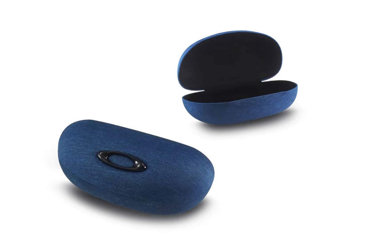 Αξεσουάρ γυαλιών - κορδόνια  Oakley Oakley-Vaults 20 Lifestyle ellipse o ac case blue Τιμή: 27,00