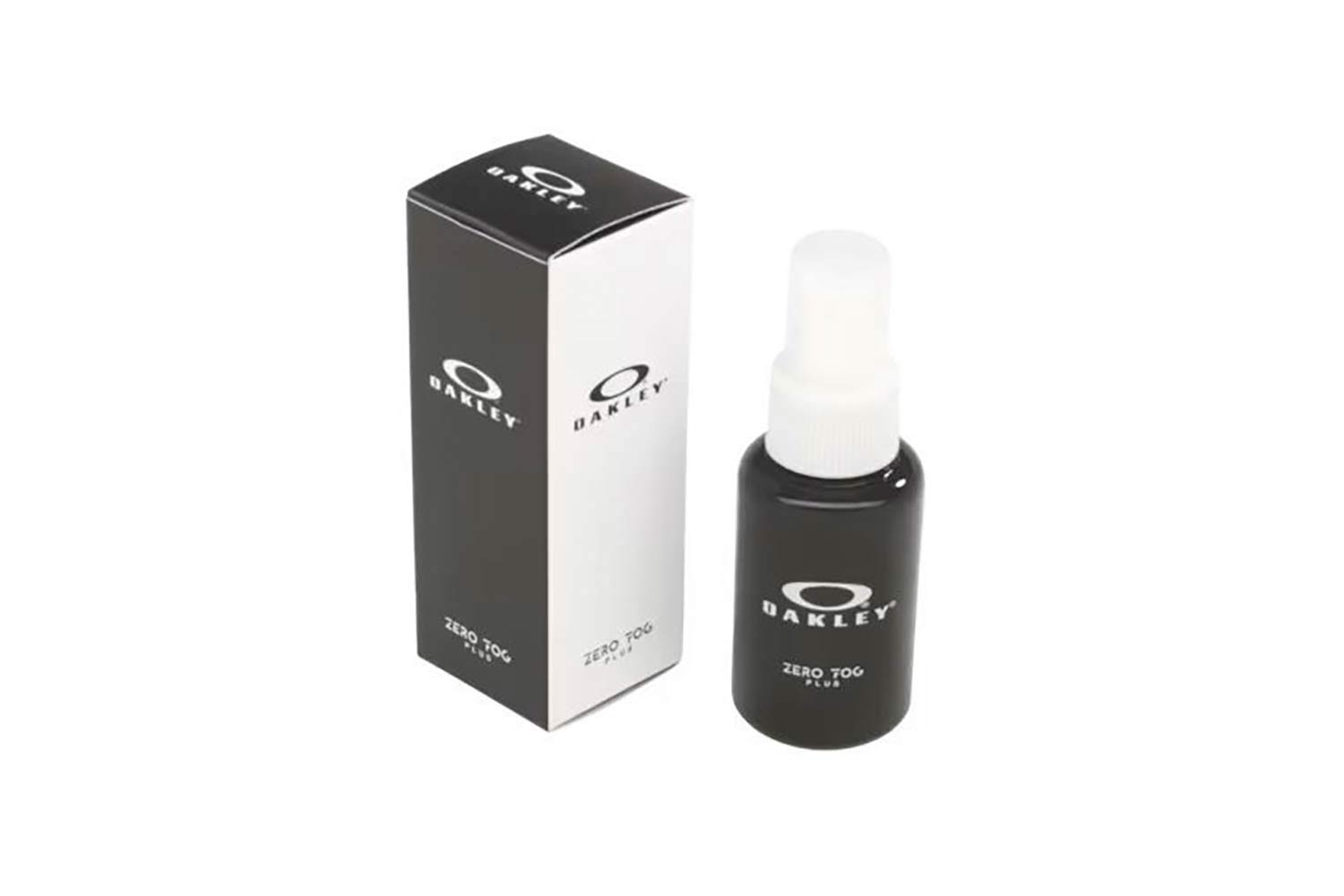 Ανταλλακτικά γυαλιών Oakley Zero-fog-anti-fog-kit Cleaning kit size 1 Τιμή: 14,00