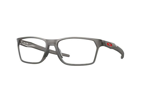 Oakley 8032 HEX JECTOR 02 size 55 Γυαλιά οράσεως Τιμή: 83,99
