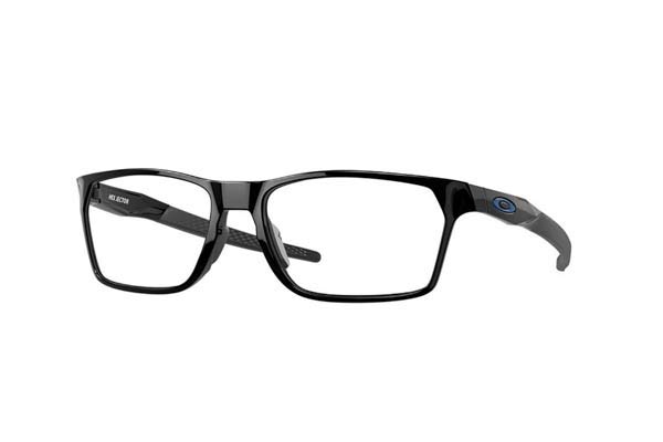 Oakley 8032 HEX JECTOR 04 size 55 Γυαλιά οράσεως Τιμή: 86,99