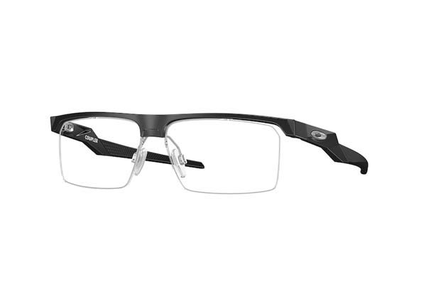 Oakley 8053 Coupler 01 size 54 Γυαλιά οράσεως Τιμή: 108,99