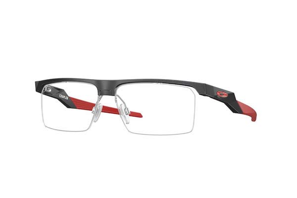Oakley 8053 Coupler 03 size 54 Γυαλιά οράσεως Τιμή: 119,88