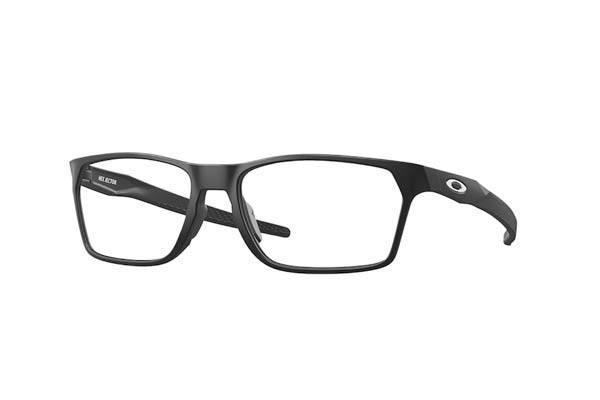 Oakley 8032 HEX JECTOR 01 size 55 Γυαλιά οράσεως Τιμή: 86,99