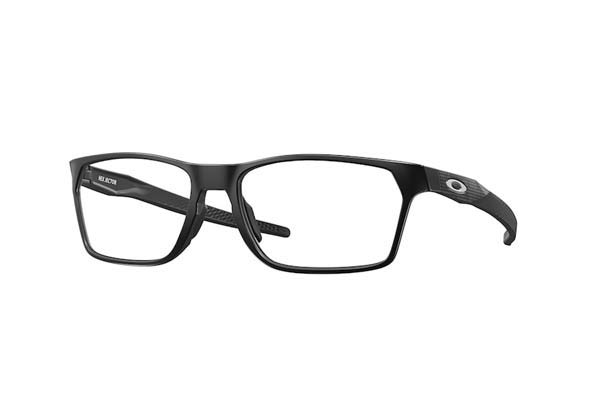 Oakley 8032 HEX JECTOR 05 size 55 Γυαλιά οράσεως Τιμή: 102,00