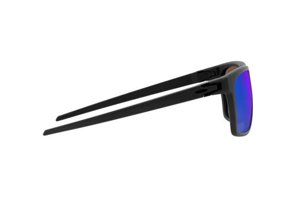 OAKLEY 9100 LEFFINGWELL Γυαλια Ηλιου 