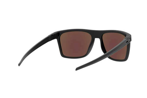 OAKLEY 9100 LEFFINGWELL Γυαλια Ηλιου 