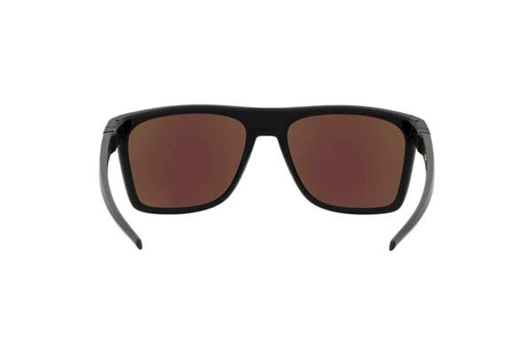 OAKLEY 9100 LEFFINGWELL Γυαλια Ηλιου 