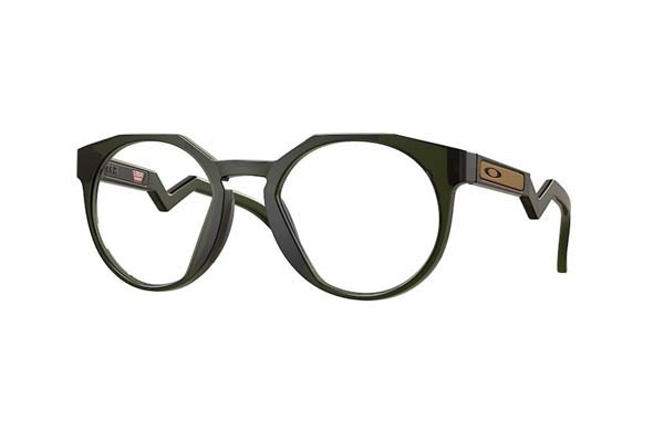 Oakley 8139 HSTN RX 04 size 50 Γυαλιά οράσεως Τιμή: 102,00