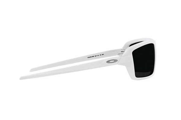 OAKLEY 9129 CABLES Γυαλια Ηλιου 