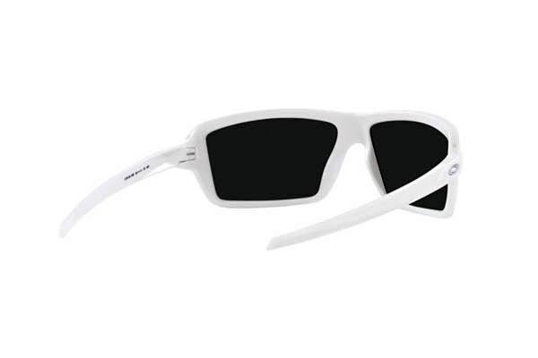 OAKLEY 9129 CABLES Γυαλια Ηλιου 