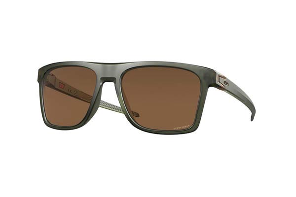 OAKLEY 9100 LEFFINGWELL Γυαλια Ηλιου 