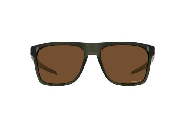 OAKLEY 9100 LEFFINGWELL Γυαλια Ηλιου 