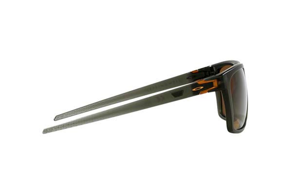 OAKLEY 9100 LEFFINGWELL Γυαλια Ηλιου 