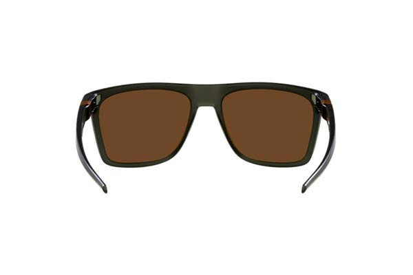 OAKLEY 9100 LEFFINGWELL Γυαλια Ηλιου 