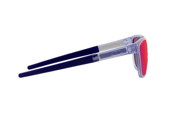 OAKLEY 9250 ACTUATOR Γυαλια Ηλιου 