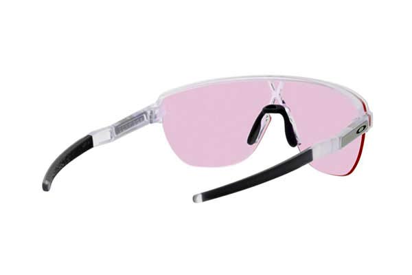OAKLEY 9248 CORRIDOR Γυαλια Ηλιου 