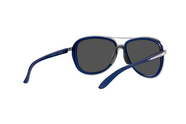 OAKLEY 4129 SPLIT TIME Γυαλια Ηλιου 