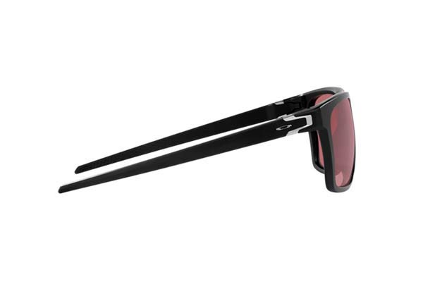 OAKLEY 9100 LEFFINGWELL Γυαλια Ηλιου 