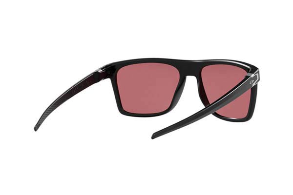 OAKLEY 9100 LEFFINGWELL Γυαλια Ηλιου 