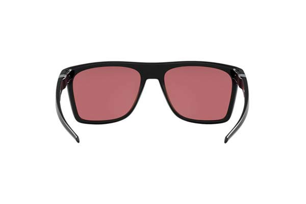 OAKLEY 9100 LEFFINGWELL Γυαλια Ηλιου 