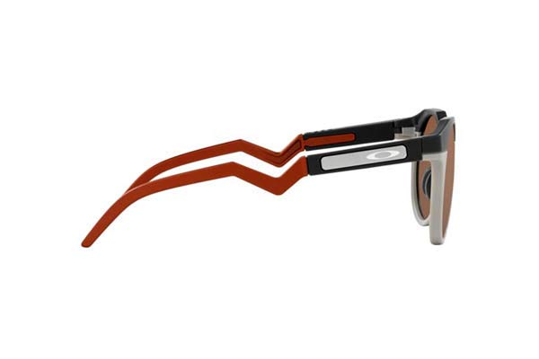 OAKLEY 9242 HSTN Γυαλια Ηλιου 