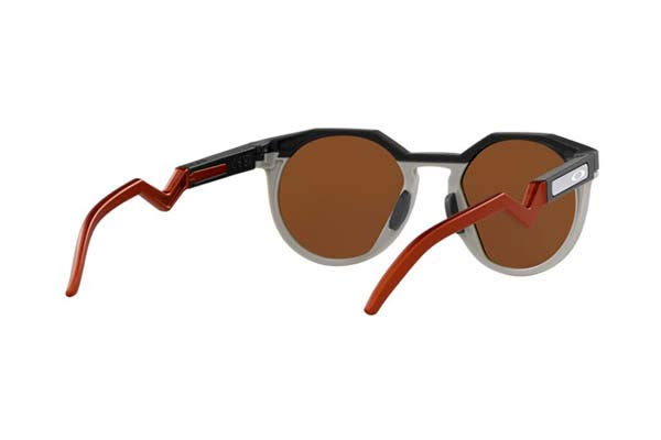 OAKLEY 9242 HSTN Γυαλια Ηλιου 