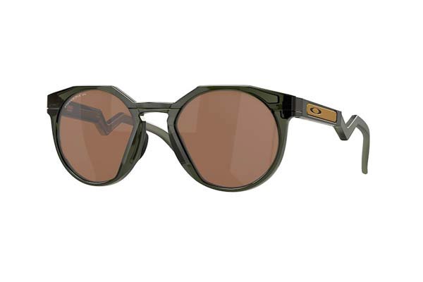Γυαλια Ηλιου OAKLEY 9242-HSTN 03 size 52 Τιμή: 162,99