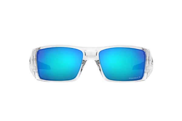 OAKLEY 9231 HELIOSTAT Γυαλια Ηλιου 