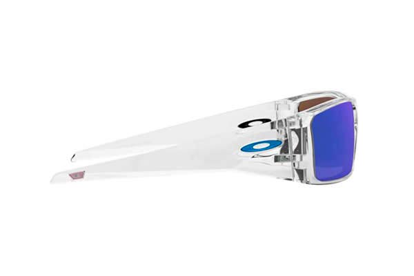 OAKLEY 9231 HELIOSTAT Γυαλια Ηλιου 